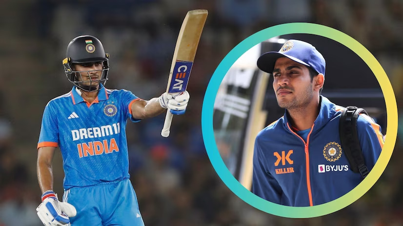 Shubman Gill likely to miss IND vs AFG, Jaiswal or Gaikwad on standby